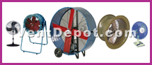 Fabricamos y vendemos ventiladores de aire de pedestal, ventiladores de aire de mesa y/o ventiladores de aire de pared, han sido fabricados para poder ser utilizados en las industrias, comercios y/o residencias. Los ventiladores de aire de pedestal, ventiladores de aire de mesa y/o ventiladores de aire de pared son utiles en oficinas, restaurantes, hoteles, despachos, etc. Los ventiladores de aire de pedestal, ventiladores de aire de mesa y/o ventiladores de aire de pared cuentan con diferentes velocidades, así como oscilación para cubrir una mayor área.